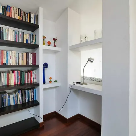 Npa20 Luxury Large In Navigli District Appartamento *