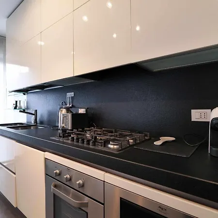 Npa20 Luxury Large In Navigli District * Milan