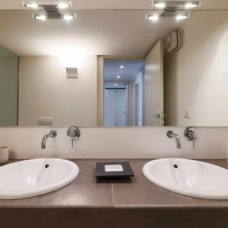 Npa20 Luxury Large In Navigli District * Milan