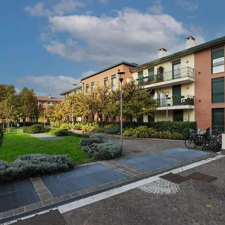 Npa20 Luxury Large In Navigli District *