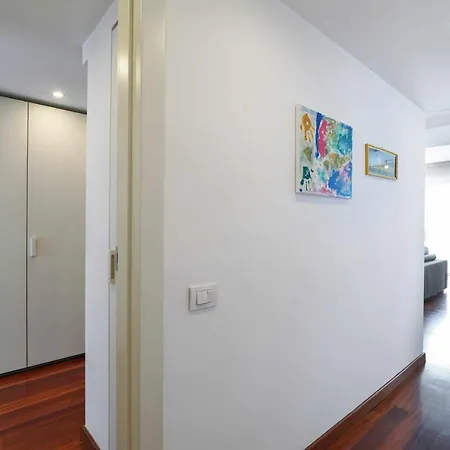 Apartment Npa20 Luxury Large In Navigli District