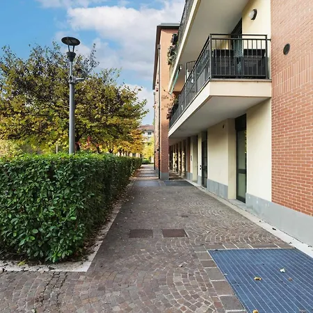 Npa20 Luxury Large In Navigli District Apartment Milan